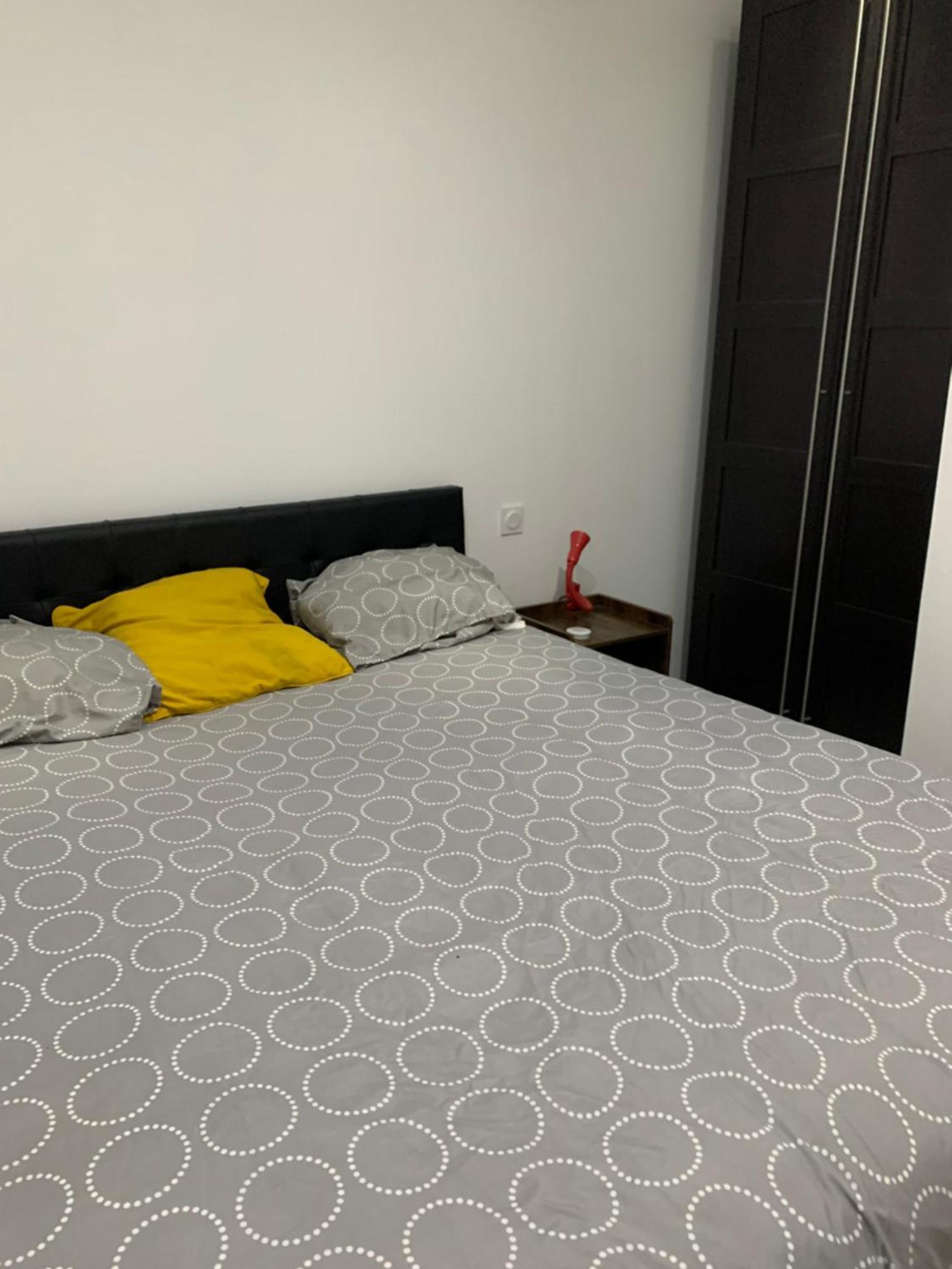 Apparemment T2 En Centre Ville غورني-أون-براي المظهر الخارجي الصورة
